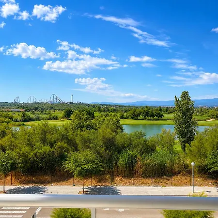 Appartement Apartbeach Juncos 1 Residencial La Pineda