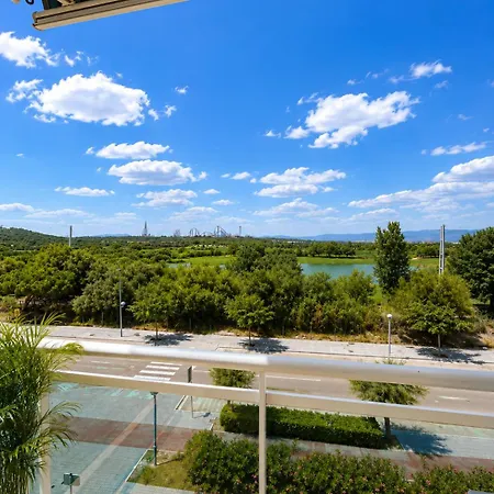 Apartbeach Juncos 1 Residencial