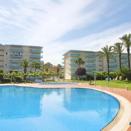 Apartbeach Juncos 1 Residencial Appartement *