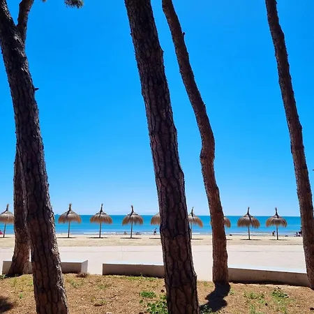 Appartement Apartbeach Juncos 1 Residencial