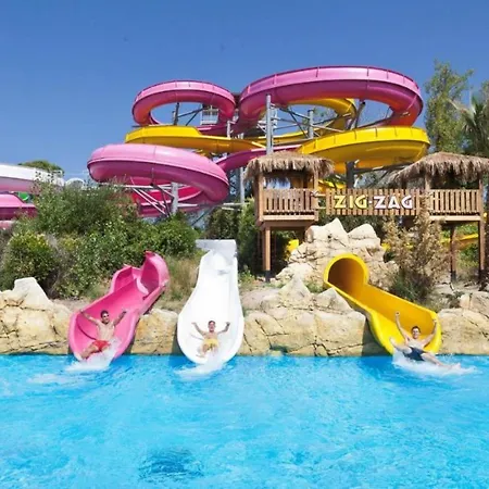 Apartbeach Juncos 1 Residencial *
